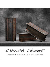 Rancinan Gaudriault