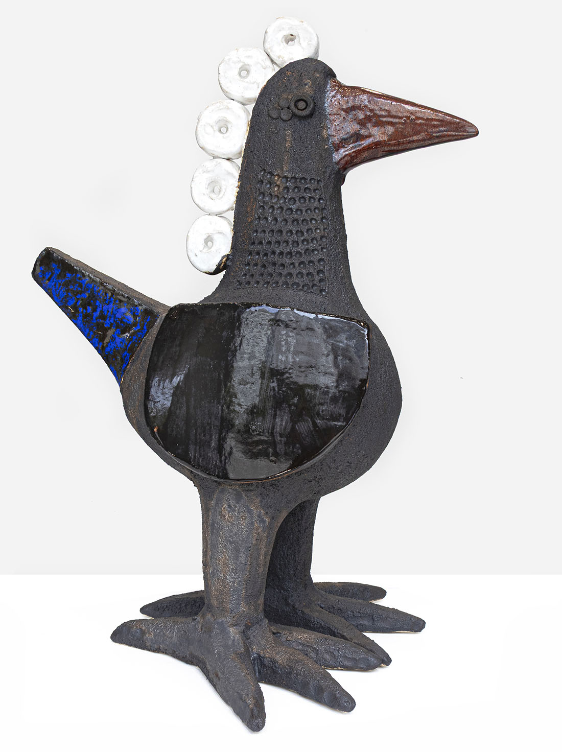 Dominique Pouchain, sculpture