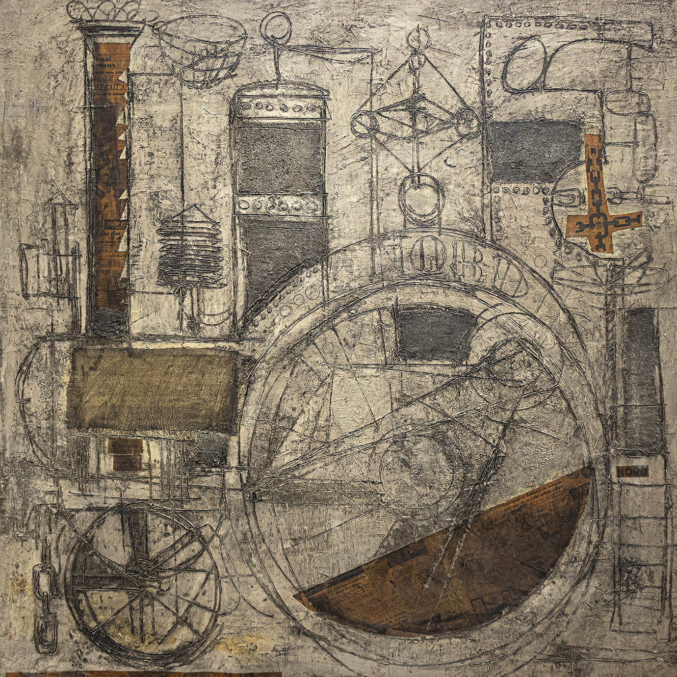 Claude Venard